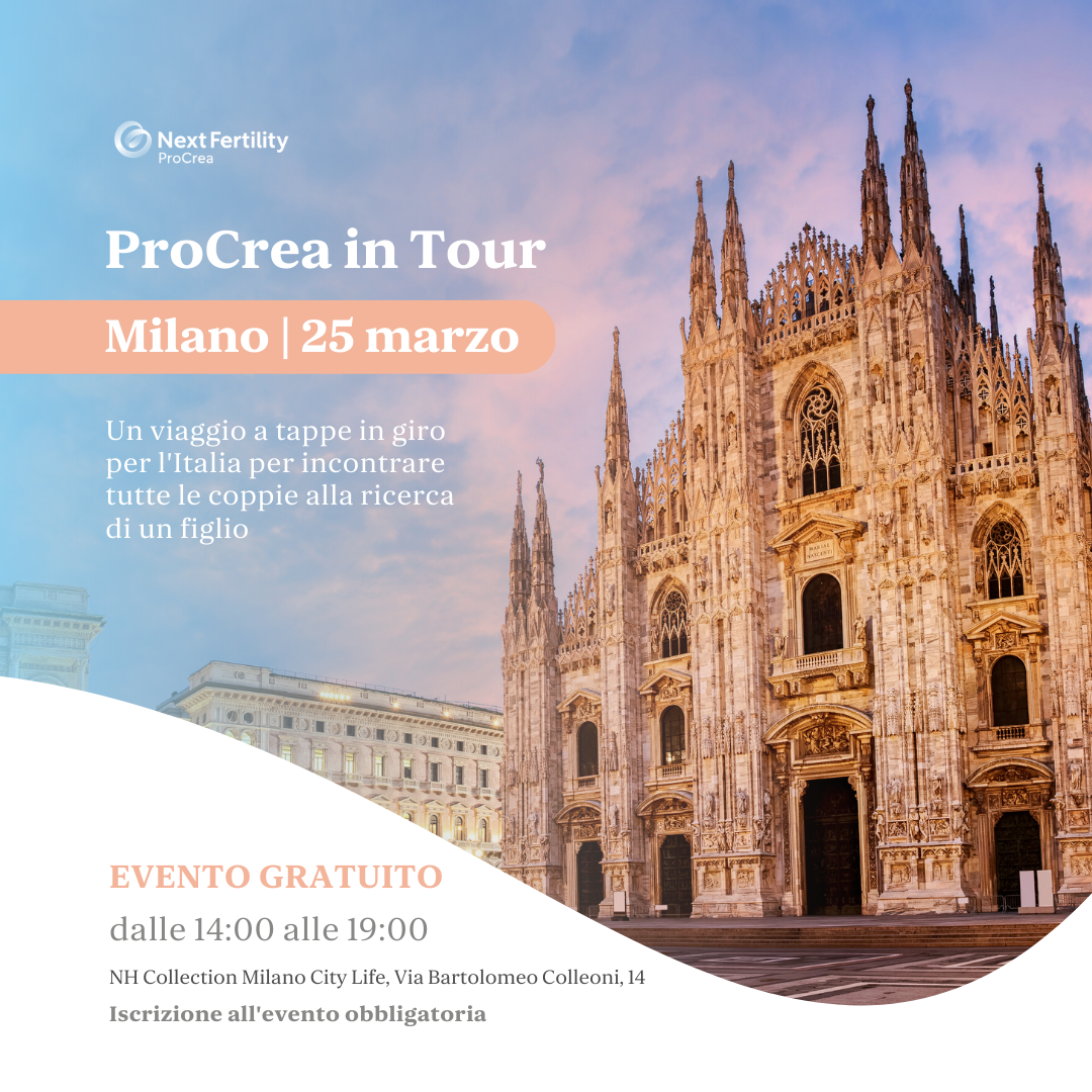 Immagine evento